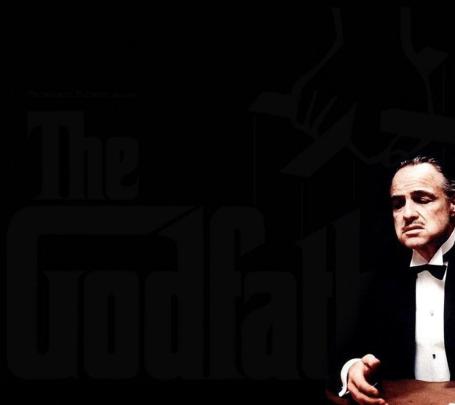 [47+] The Godfather Wallpaper Downloads 