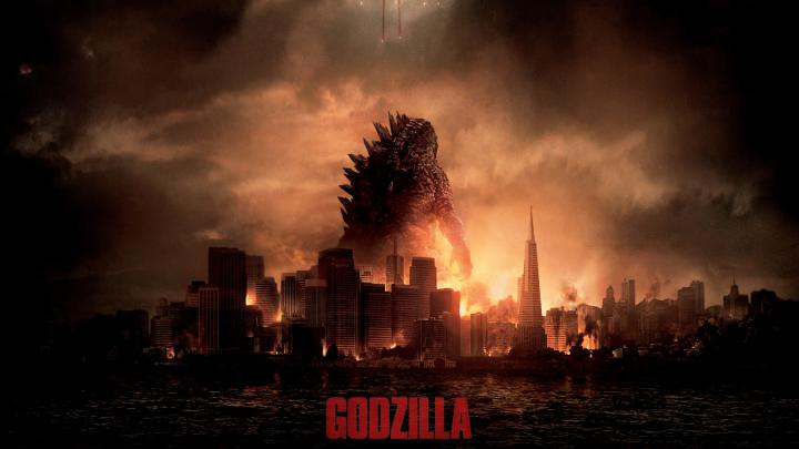 Godzilla Movie Wide, HD Movies, 4k Wallpapers, Images, Backgrounds 