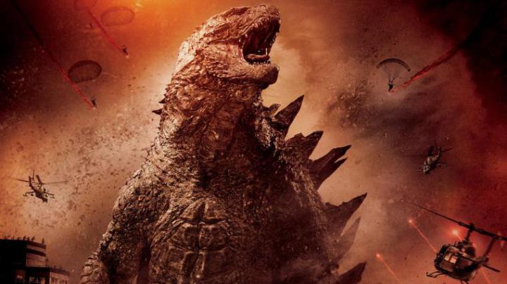 Free download Godzilla 2014 Wallpaper 1920x1080 by sachso74 [1191x670 
