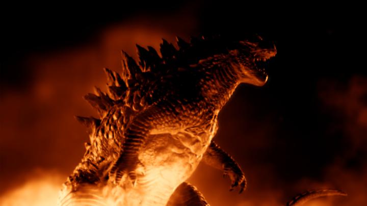 Godzilla Desktop Wallpapers (77+ images)