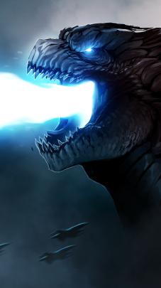 Godzilla Desktop Wallpapers (77+ images)