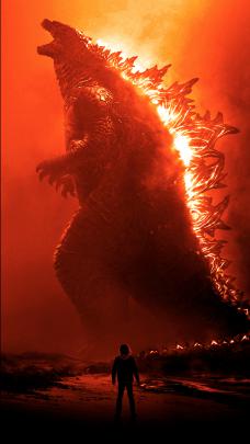 100+ EPIC Best Godzilla King Of The Monsters Wallpaper Ipad - friend quotes