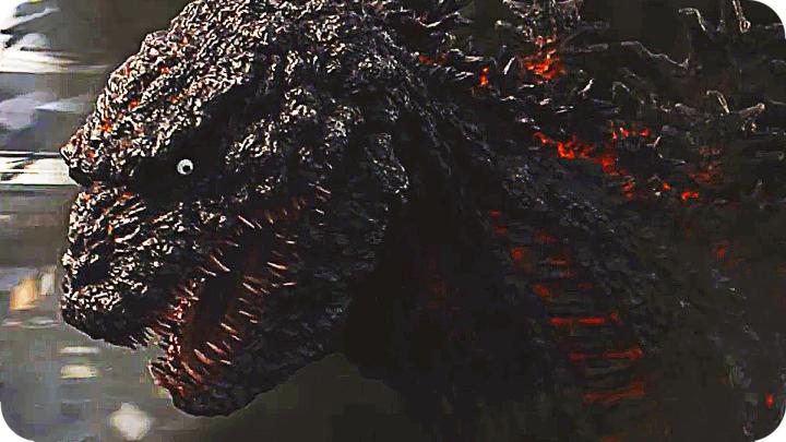 Godzilla Desktop Wallpapers (77+ images)