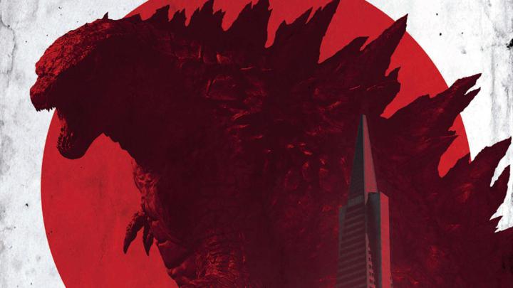 Wallpaper Godzilla 1954 (67+ images)