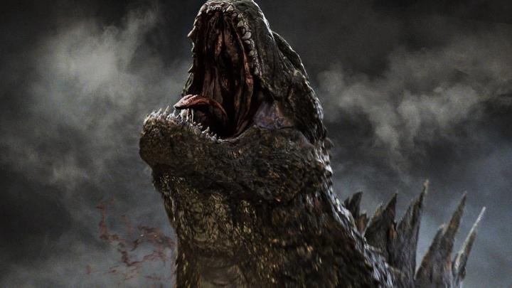 [45+] Godzilla Wallpapers HD 
