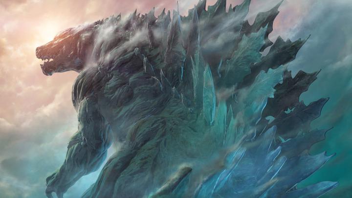 Godzilla Wallpapers (83+ background pictures)