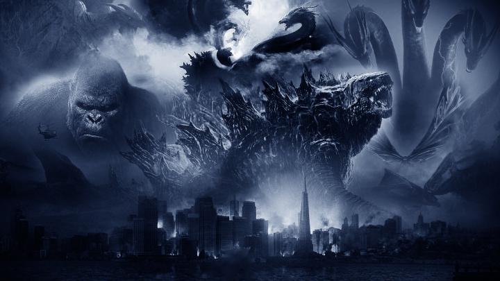 The Best and Most Comprehensive Godzilla Wallpaper Hd 1920x1080 - work 