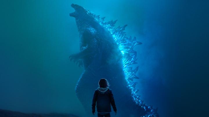 Godzilla: King Of The Monsters HD Wallpaper | Background Image | 1920x1080
