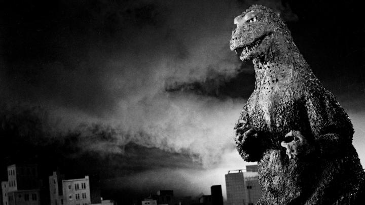 Godzilla HD Wallpaper (78+ images)