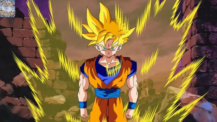 Future Gohan Wallpaper \u00b7\u2460 