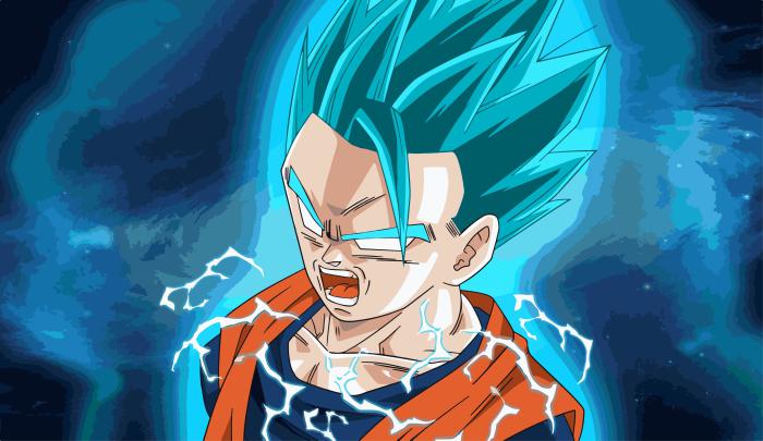 Dbz Wallpapers HD Gohan (71+ images)