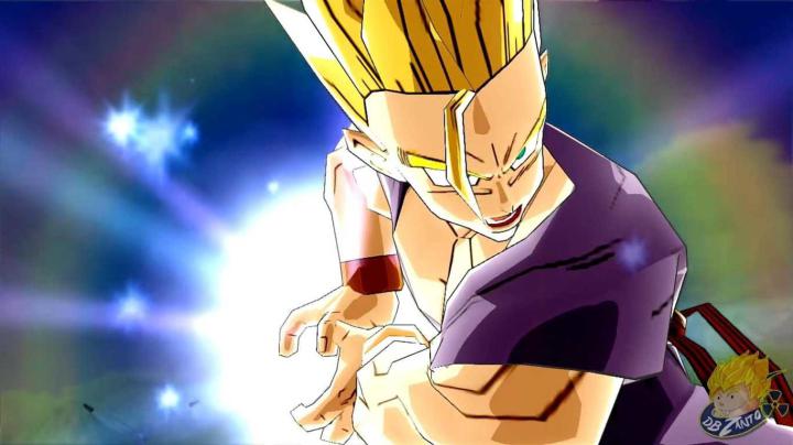 Dbz Wallpapers HD Gohan (71+ images)