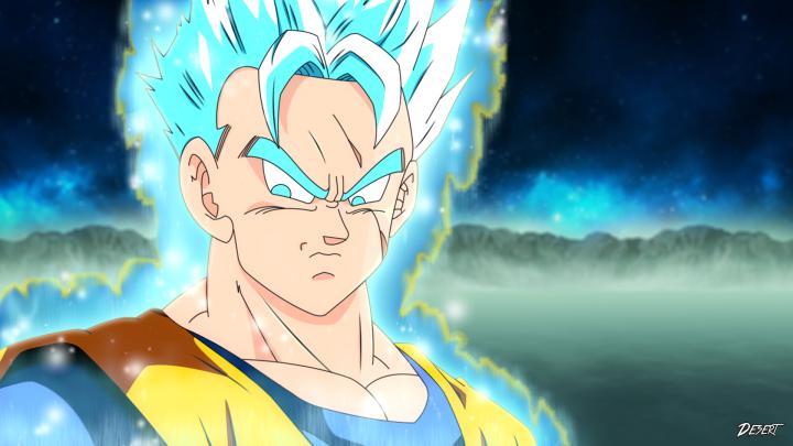 Future Gohan Wallpaper (59+ images)