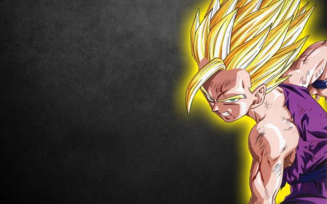 Gohan Wallpapers