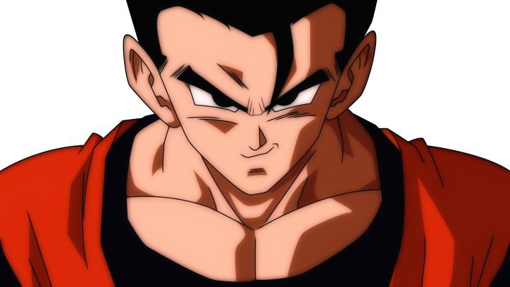 Ultimate Gohan Wallpaper (67+ images)