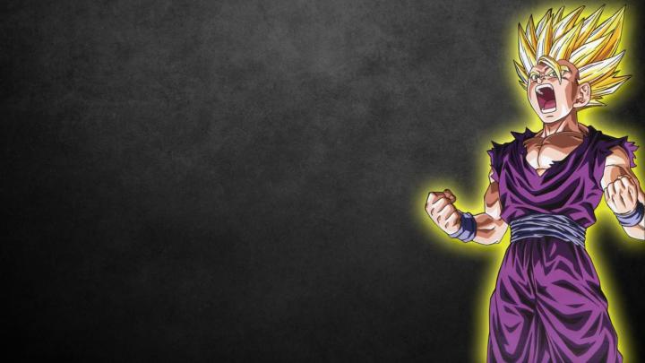 Ultimate Gohan Wallpaper (67+ images)