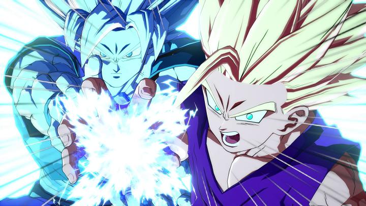 Dragon Ball FighterZ HD Wallpaper | Background Image | 1920x1080 | 