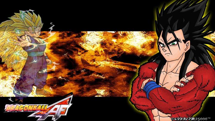 Gohan Wallpapers (54+ images)