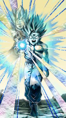 Ssj2 Gohan Wallpapers (71+ background pictures)