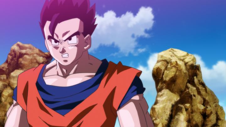 Ultimate Gohan Wallpaper (67+ images)