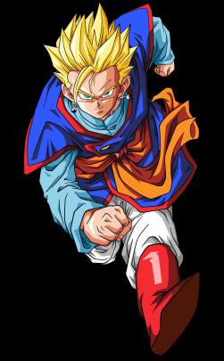 Ultimate Gohan Wallpapers (72+ background pictures)