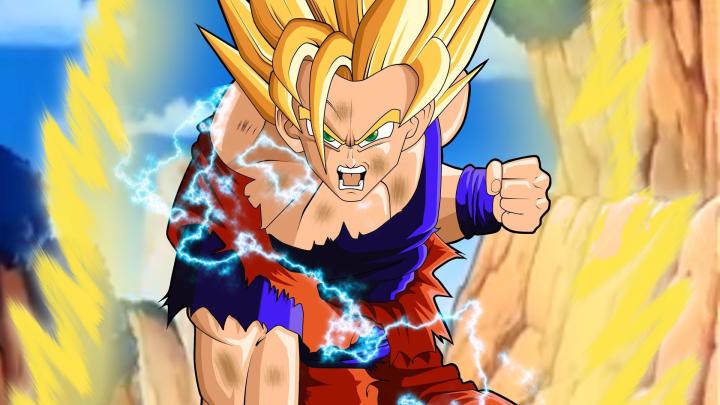 Future Gohan Wallpapers (62+ background pictures)