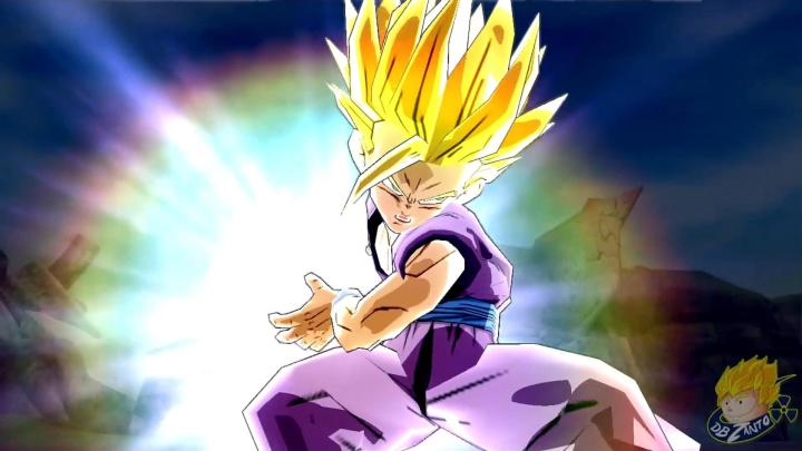Ultimate Gohan Wallpapers (72+ background pictures)