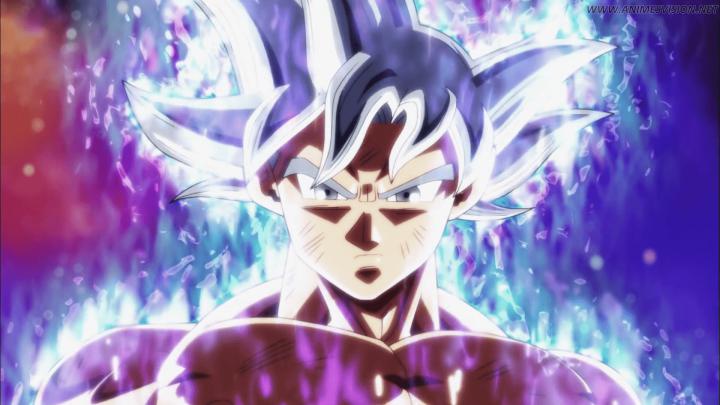 Ultra Instinct Goku Wallpapers - Top Free Ultra Instinct Goku 