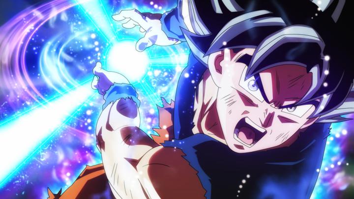 10 New Goku Ultra Instinct Wallpaper Hd FULL HD 1920\u00d71080 For PC 