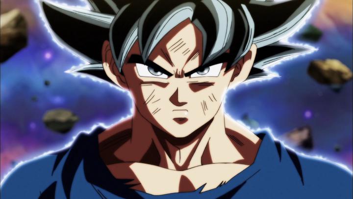Son Gok\u00fb Ultra Instinct HD Wallpaper | Background Image | 1920x1080 
