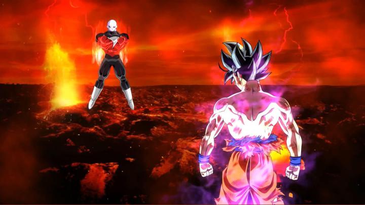 Jiren 4K Wallpapers - Top Free Jiren 4K Backgrounds - WallpaperAccess