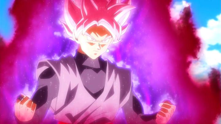 Goku vs Jiren 4K Wallpapers - Top Free Goku vs Jiren 4K Backgrounds 