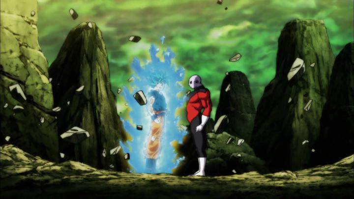 Goku Vs Jiren Wallpaper 1920X1080 - 1920x1080 goku vs jiren wallpaper 2 