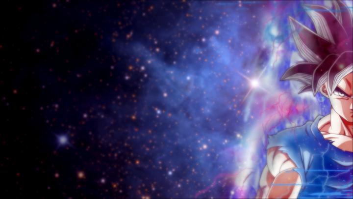 Goku and Jiren Wallpapers - Top Free Goku and Jiren Backgrounds 