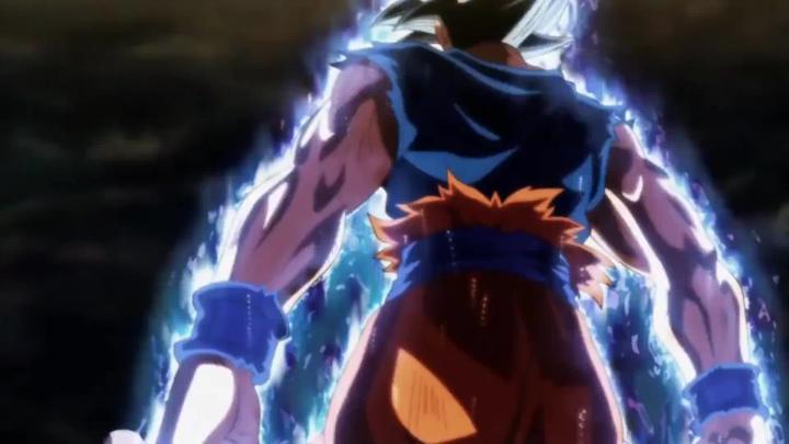 Goku and Jiren Wallpapers - Top Free Goku and Jiren Backgrounds 