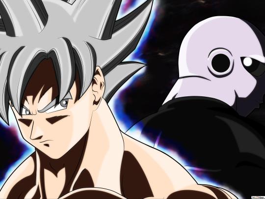 Jiren Wallpaper - Wall.GiftWatches.CO