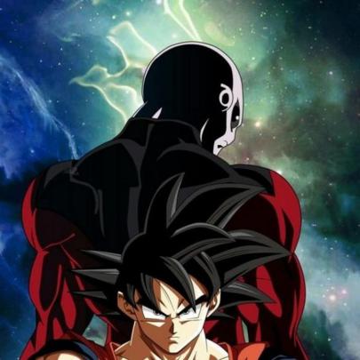 Goku Vs Jiren Wallpaper Pc - Santinime