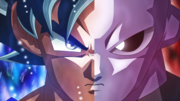 Goku and Jiren Wallpapers - Top Free Goku and Jiren Backgrounds 