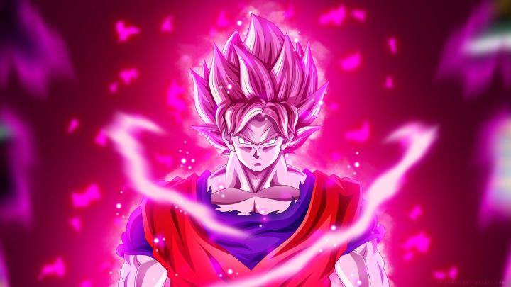 Goku vs Jiren 4K Wallpapers - Top Free Goku vs Jiren 4K Backgrounds 