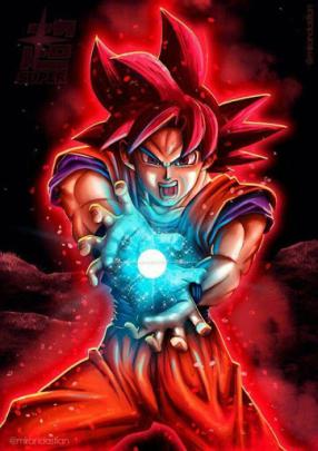 Goku Vs Jiren Wallpaper : Any change for a 4k release? - Decir Wallpaper
