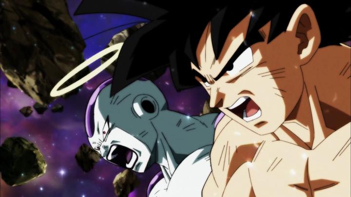 Goku Vs Jiren Wallpaper 1920X1080 - 1920x1080 goku vs jiren wallpaper 2 