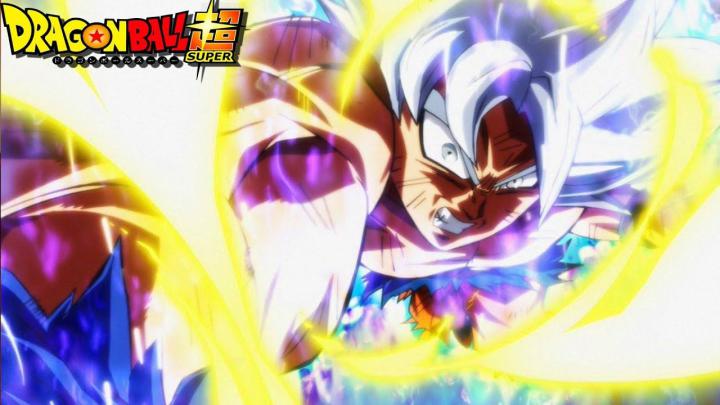 Goku vs Jiren HD Wallpapers - Top Free Goku vs Jiren HD Backgrounds 