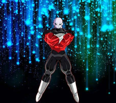 Jiren Wallpapers - Top Free Jiren Backgrounds - WallpaperAccess