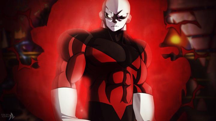 Dragon Ball Jiren Wallpaper - Bargain Sale Lasko Heaters