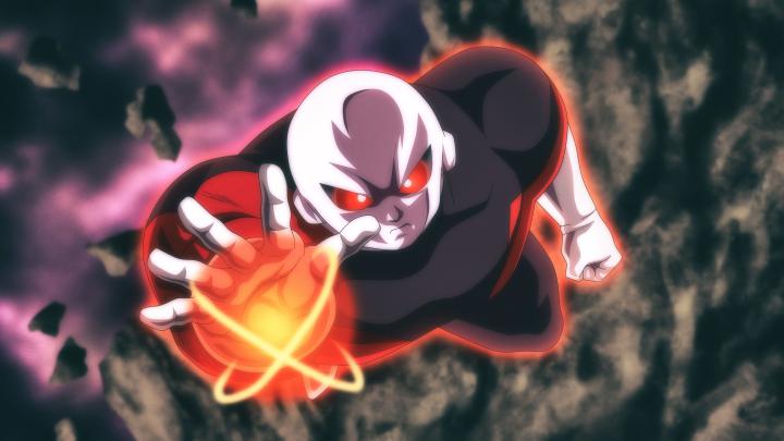 Dragon Ball Super Jiren Wallpapers - Top Free Dragon Ball Super Jiren 