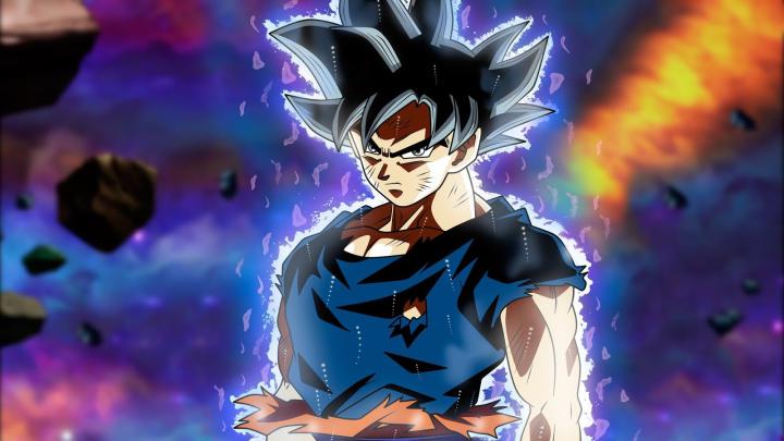 Dragon Ball Super Jiren Wallpapers - Top Free Dragon Ball Super Jiren 