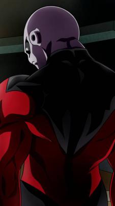 Goku Jiren Wallpaper 4k - Anime HD Wallpaper