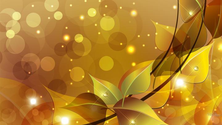 Gold wallpaper | 1920x1080 | #35473