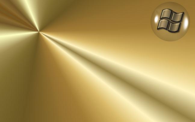 Gold wallpaper | 1680x1050 | #35481