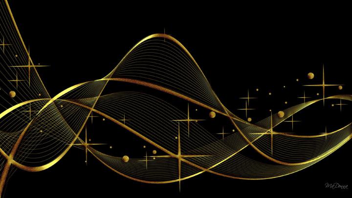 Free download Elegant Black And Gold Wallpaper 19 Background Wallpaper 
